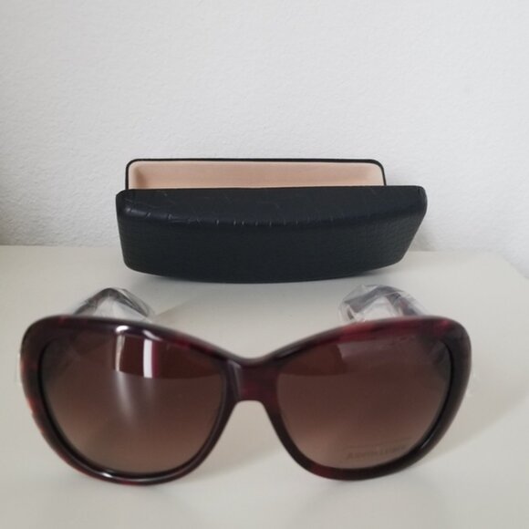 NWT Judith Leiber Sunglasses main image 5